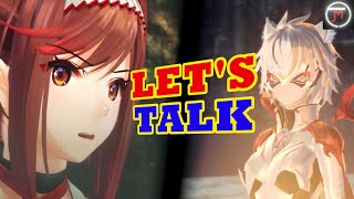 WHAT IF WE'RE WRONG... XENOBLADE 3 FUTURE REDEEMED