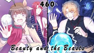 [Manga] Beauty And The Beasts - Chapter 460 Nancy Comic 2