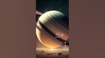سورة يوسف #احترم القرأن 😔😔