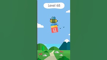 Tricky Test Get Smart Level 68 Walkthrough