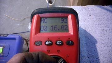 Vapor Carb or Plasma Reactor part 2