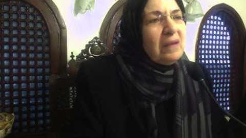 رحلة مع كتاب الله (سورة البقرة  -٣) سوسن أيوب