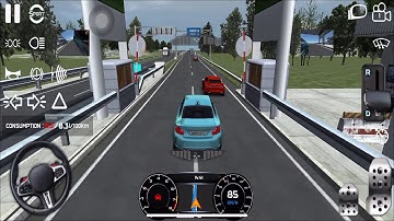 Car Simulator 2 - Driving Simulators - Real Driving Sim - Android ios Gameplay