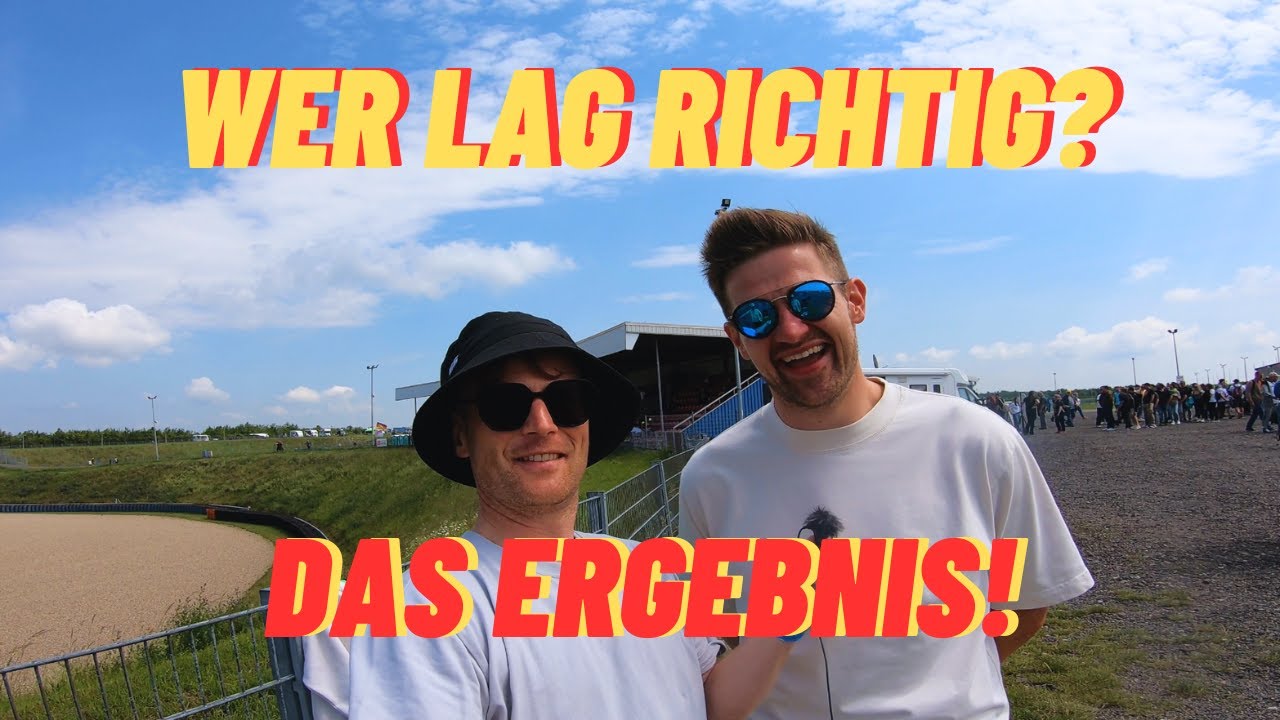 Wer wird Meister? Der Vergleich. Prediction vs. Realität! Zu gut!