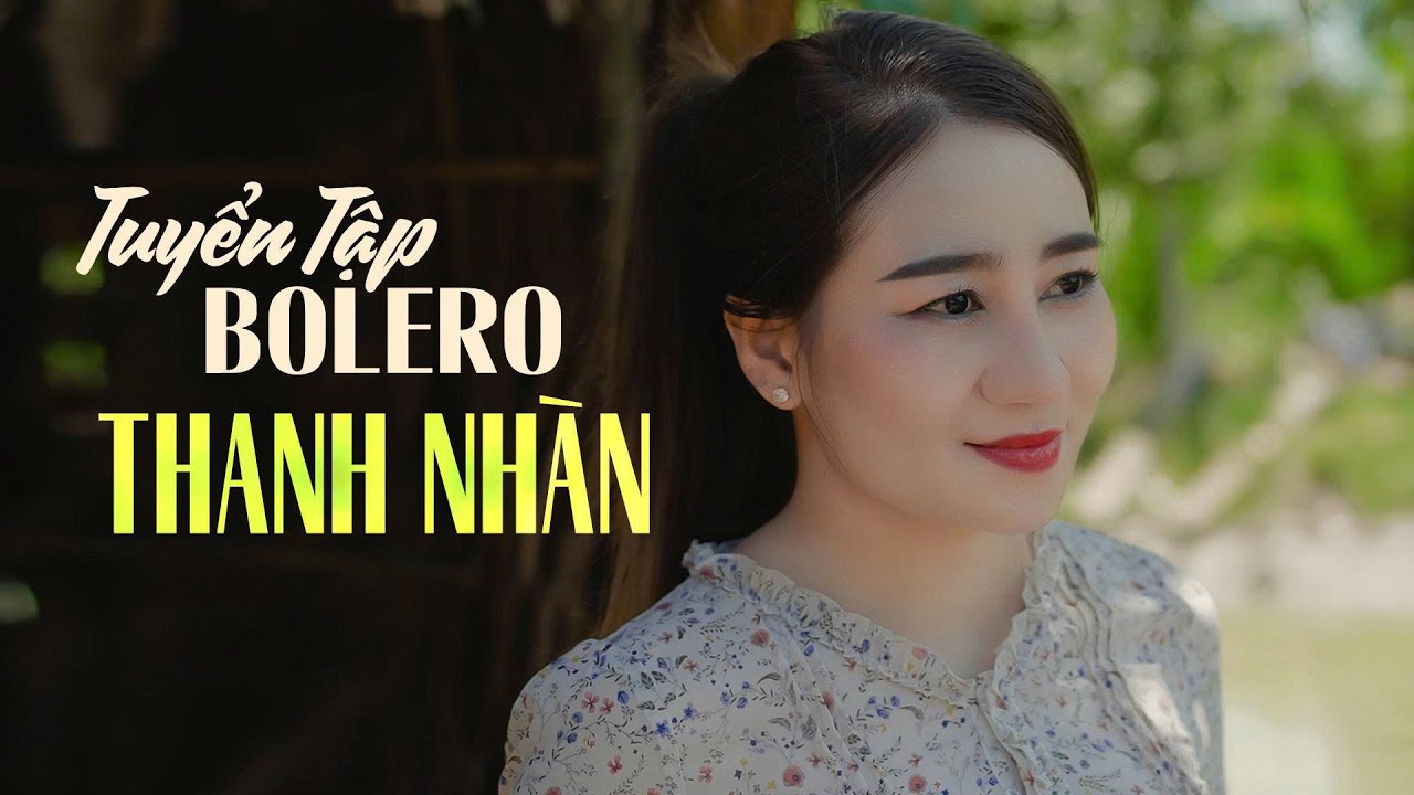 Áo Cũ Người Thay - Cọ Ơi Đừng Kêu | Liên Khúc Nhạc Dân Ca Bolero Hay Nhất 2025 Của Thanh Nhàn