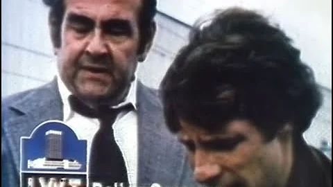 Saturday 23rd May 1981 ITV LWT - Mel Torme - Della Reese - Police Surgeon - Adverts - Woolwich - Ski