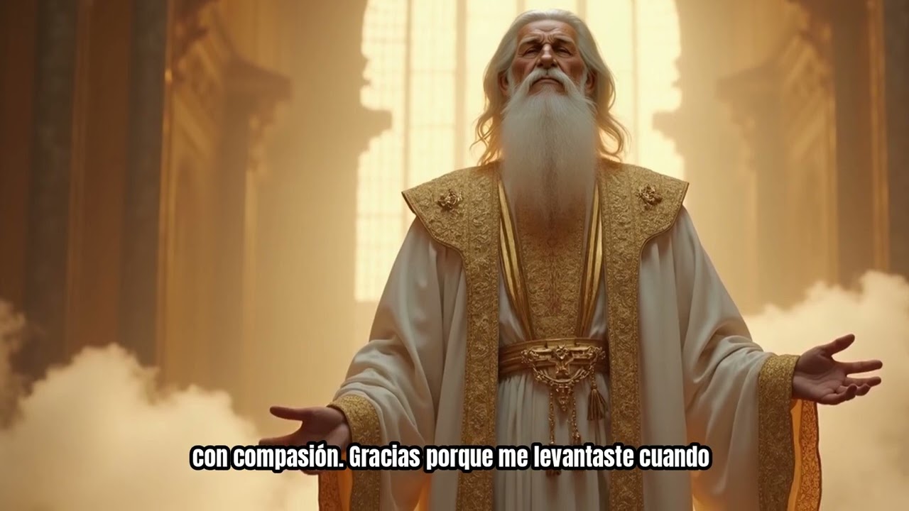 🙏"  Oracion de Gratitud  - Gracias Señor "      "📖