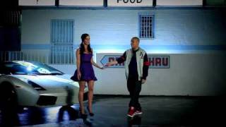 Ironik ft Jessica Lowndes - Falling In Love (Official Video )