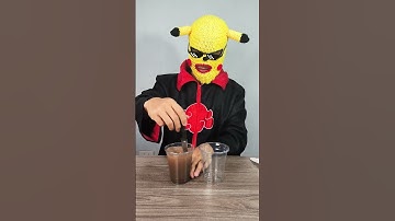 Filter dirty water life hack #pitachi #lifehack #review #physics #fyp #diyhacks #science