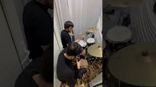 Nagara Huseyn Udarnik Vuqar / 4/4 drum beat