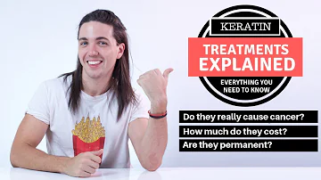 Can you overuse keratin?