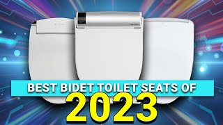 Top 10 Best Bidet Toilet Seats of 2023 | BidetKing.com