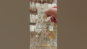 Lovisa JEWELLERY #lovisa#short #youtube