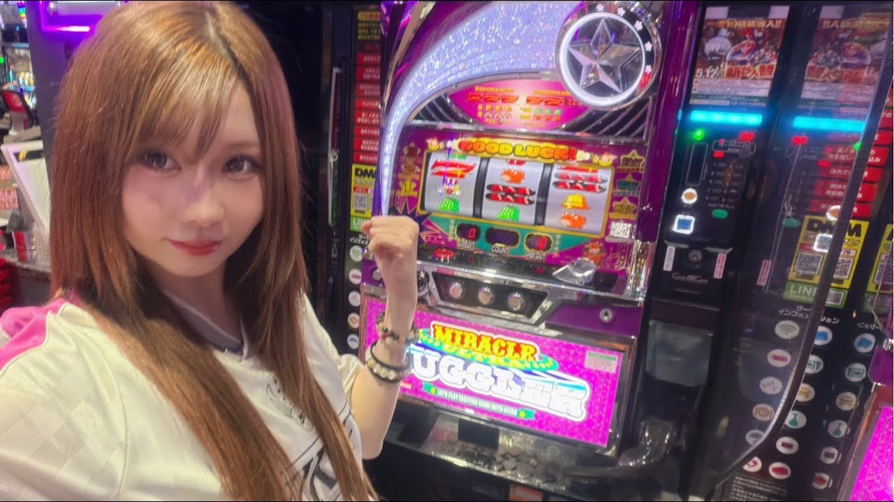 一回しかペカってない台で1万円勝負!【#生たろジャグ】