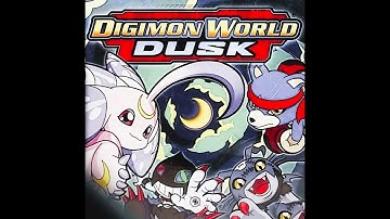 Digimon Dusk Randomizer EP. 3