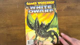 White Dwarf 127 [May 12, 2024]