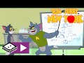 Tom  jerry  private tom  boomerang uk