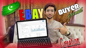 Ebay buyer account creation with otp issue resolve || Easiest way to create from Pakistan