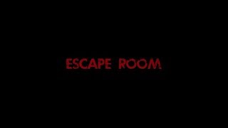 Квест / Escape Room (2017) Смотреть онлайн в HD