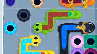 gecko out level 407