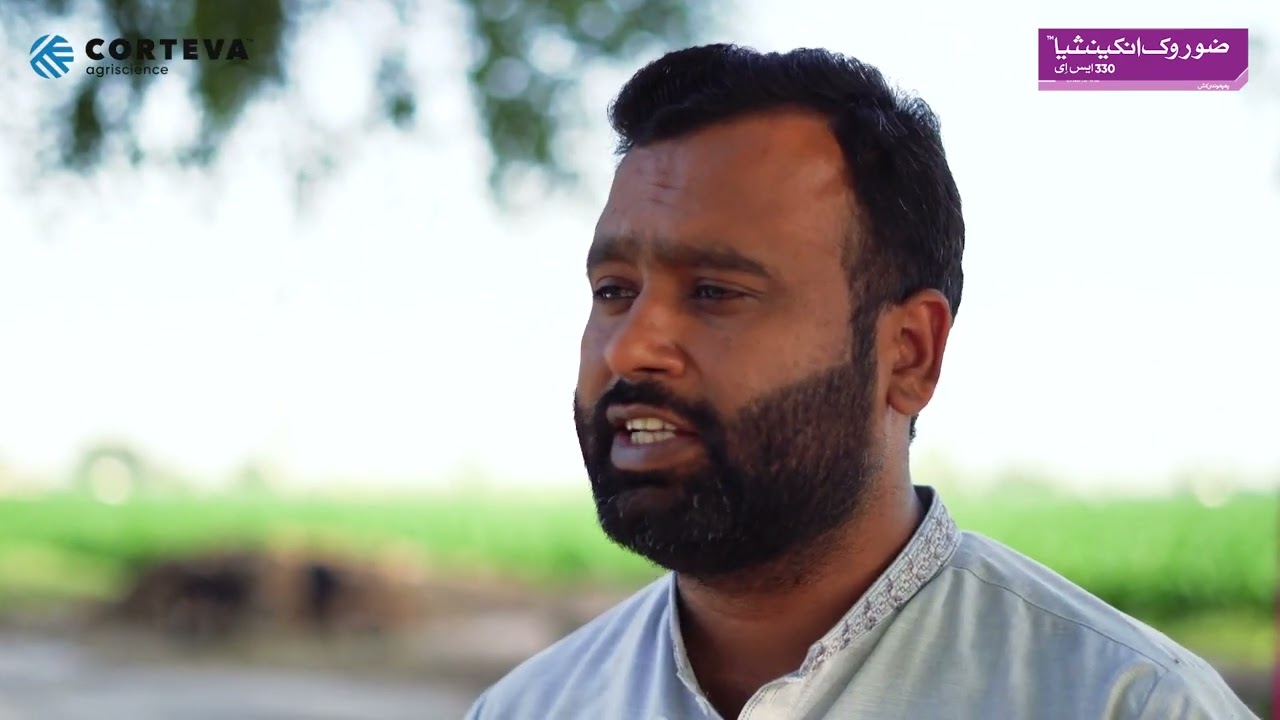 Zorvec: Potato farmer Success Story_Depalpur, Punjab