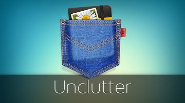 Unclutter | Mac App Review