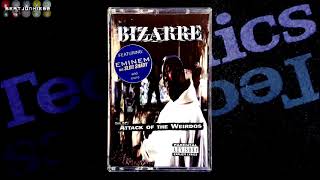 Bizarre featuring Eminem &amp; Fuzz - Trife Thieves (1998) [HQ]