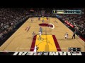 Moonlightswami  nba 2k13 athletic sf my player  ep 19  magic man  e3m13