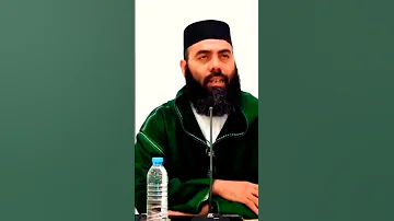 تحمول المسؤولية ياسين العمري 