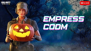 Squad Wipes In Duos COD Mobile BR | CODM LIVE #shorts #codm #codmobile