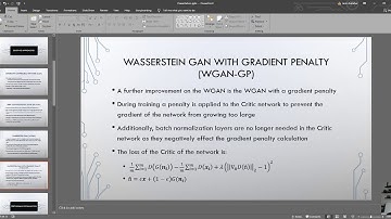 EEL6825 Video Demonstration