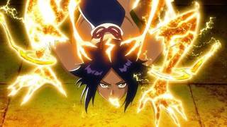 Bleach - War Of Change [AMV]