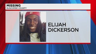Buncombe County deputies search for missing teen out of Arden