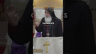 What should Catholics do about the Vatican? | Bishop Mar Mari Emmanuel
