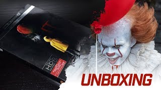 IT: Unboxing (4K)