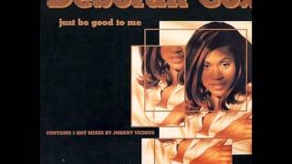 Just Be Good To Me (V-Men Vocal Dub)