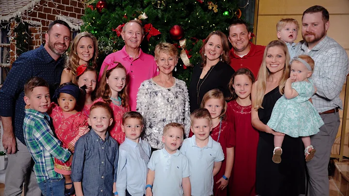 Robert E. Ruth - 2017 UCM Distinguished Alumni Award for Service