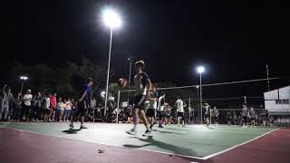 20180328 系際盃 輔大經濟(贏)v.s.輔大金企 第三局part3