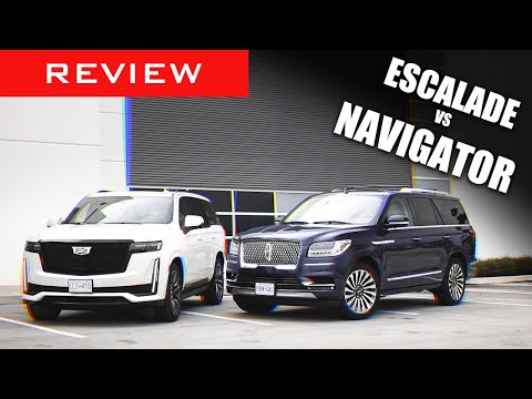 Comparison Review: 2021