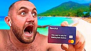 Booking The Most Expensive Hotel In Thailand!