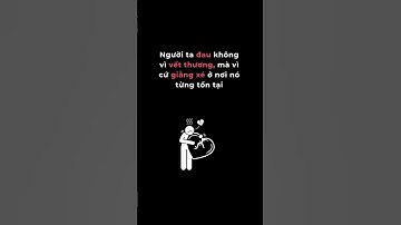 Bạn sẽ không còn nhìn cuộc sống như cũ sau khi đọc những điều này #tamlyhocthanhcong #mindset