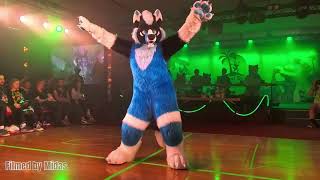 East 14 Dancecomp Solo 17: Ludra