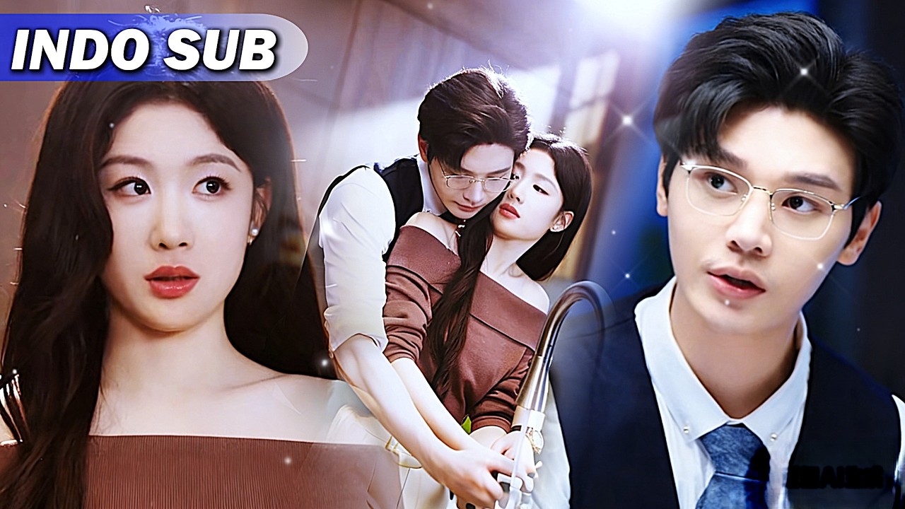 Kami bertemu kembali setelah tujuh tahun, tapi di atas meja operasi.