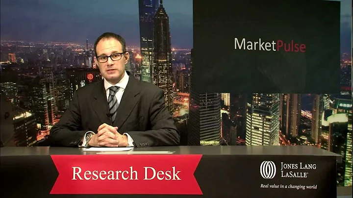 China - Michael Klibaner - MarketPulse 3Q12