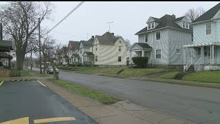 CDC study highlights health concerns in Youngstown