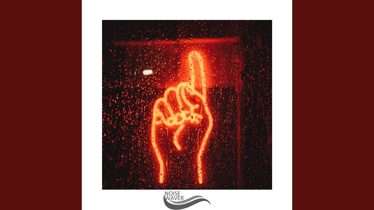 Relaxing Sound of Drizzle