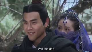sound of the desert ep 1 [eng sub]