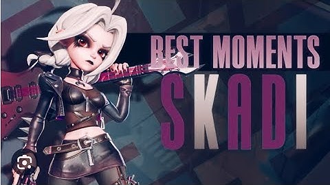 T3 Arena SKADI All Time Insane Hero Montage