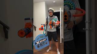 Nerf War Clones 10