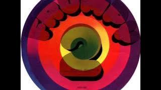 Frumpy - How The Gypsy Was Born